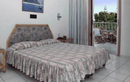 Fan Apartments Stalida エクステリア 写真