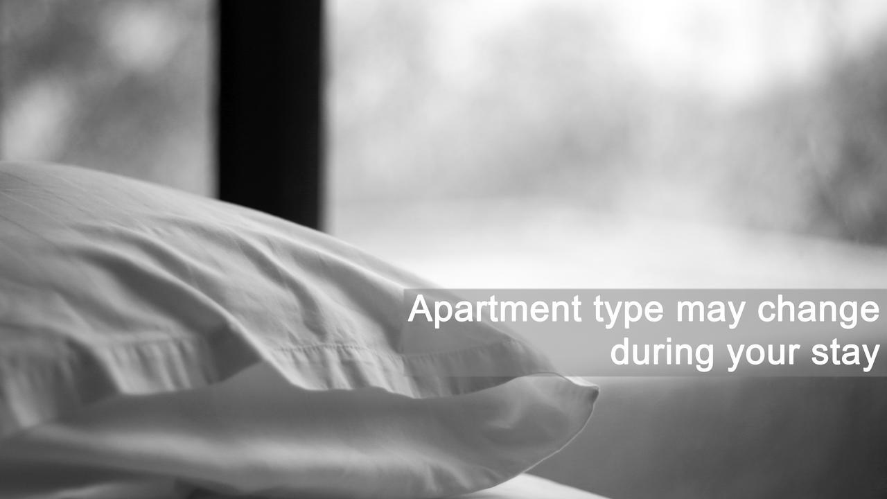 Fan Apartments Stalida エクステリア 写真