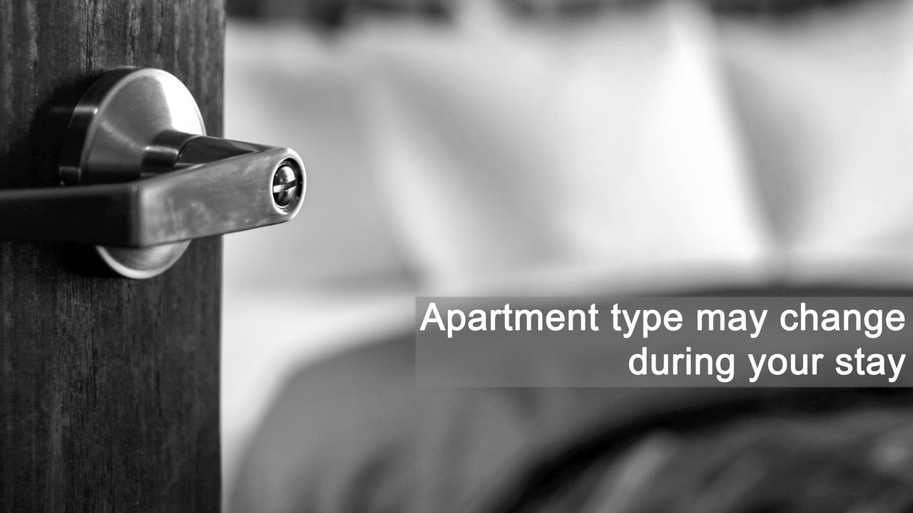 Fan Apartments Stalida エクステリア 写真